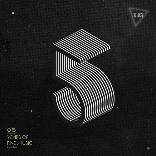 VA - 5 Years Of Fine Music [FM096]